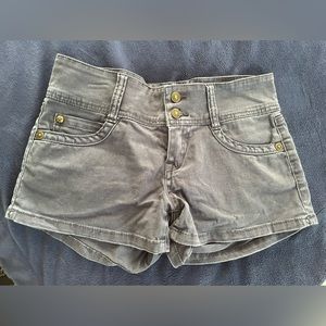 Unionbay Navy Shorts
